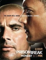 Побег из тюрьмы/Prison Break 5 сезон