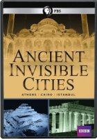 Подземная одиссея/Ancient Invisible Cities