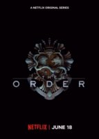 Порядок/The Order 2 сезон