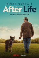 После жизни/After Life 3 сезон