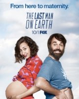 Последний человек на Земле/The Last Man on Earth 4 сезон