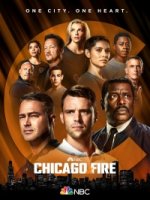 Пожарные Чикаго/Chicago Fire 10 сезон