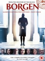 Правительство/Borgen 3 сезон