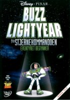 Приключения Базза Лайтера из звездной команды/Buzz Lightyear of Star Command 2 сезон