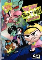 Приключения Билли и Мэнди/The Grim Adventures Of Billy and Mandy 6 сезон