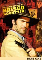 Приключения Бриско Каунти-младшего/The Adventures of Brisco County Jr. 1 сезон