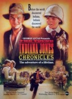 Приключения молодого Индианы Джонса/The Young Indiana Jones Chronicles 3 сезон