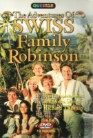 Приключения швейцарской семьи Робинсон/The Adventures of Swiss Family Robinson