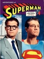 Приключения Супермена/Adventures of Superman 2 сезон