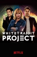 Проект Белый Кролик/White Rabbit Project 1 сезон