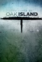 Проклятие острова Оук/The Curse of Oak Island 8 сезон