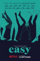 Просто/Easy 3 сезон