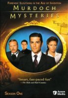 Расследования Мердока/Murdoch Mysteries 15 сезон