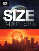 Размер имеет значение/Size Matters