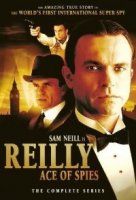 Рейли: король шпионов/Reilly: Ace of Spies 1 сезон