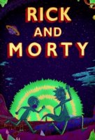 Рик и Морти/Rick and Morty 5 сезон