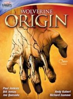 Рыцари Marvel: Росомаха: Начало/Marvel Knights: Wolverine: Origin