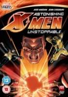 Рыцари Marvel: Удивительные Люди Икс (Неудержимые)/Marvel Knights: Astonishing X-Men (Unstoppable)