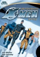 Рыцари Marvel: Удивительные Люди Икс (Одаренные)/Marvel Knights: Astonishing X-Men (Gifted)