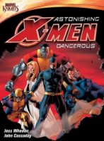 Рыцари Marvel: Удивительные Люди Икс (Опасные)/Marvel Knights: Astonishing X-Men (Dangerous)