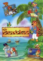 Сандокан/Sandokan