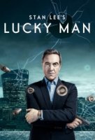 Счастливчик/Stan Lees Lucky Man 3 сезон