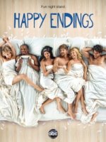 Счастливый конец/Happy Endings 3 сезон