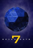 Семь дней/Seven Days 3 сезон