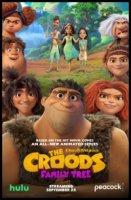 Семейка Крудс: Семейное древо/The Croods: Family Tree