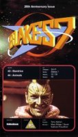 Семерка Блейка/Blakes 7 2 сезон