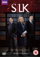 Шелк/Silk 3 сезон