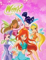 Школа волшебниц/Winx Club 8 сезон