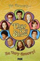 Шоу 70−х/That 70s Show 8 сезон