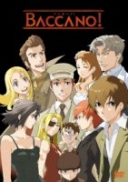 Шумиха/Baccano!