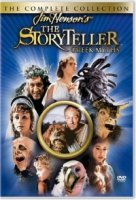 Сказочник: Греческие мифы/The Storyteller: Greek Myths