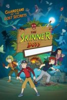 Скиннеры/The Skinner Boys: Guardians of the Lost Secrets 2 сезон