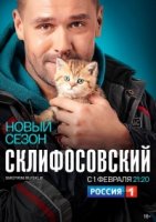 Склифосовский 9 сезон