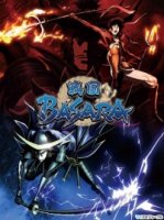 Смута в эпоху Сэнгоку/Sengoku Basara 3 сезон