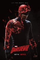 Сорвиголова/Daredevil 3 сезон