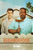 Соседство/The Neighborhood 4 сезон