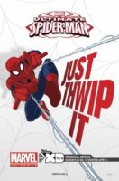 Совершенный Человек-Паук/Ultimate Spider-Man 4 сезон