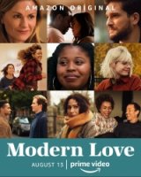 Современная любовь/Modern Love 2 сезон