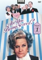 Спасибо за покупку/Are You Being Served? 2 сезон