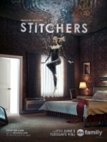 Сшиватели/Stitchers 3 сезон