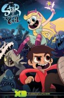 Стар против Сил Зла/Star vs. The Forces of Evil 4 сезон