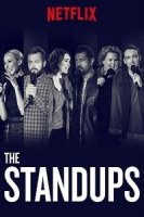 Стендапы/The Standups 2 сезон