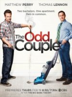 Странная парочка/The Odd Couple 3 сезон