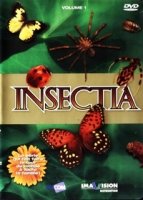 Страсти по насекомым/Insectia 2 сезон