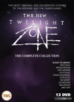 Сумеречная зона (1985)/The Twilight Zone (1985) 3 сезон