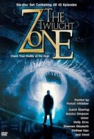 Сумеречная зона/The Twilight Zone 1 сезон